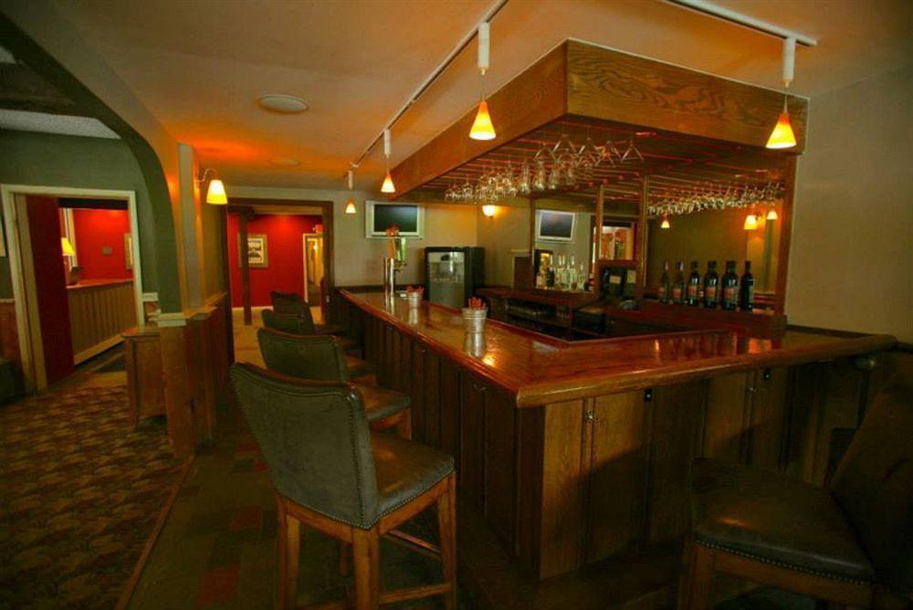 The Upper Pass Lodge 런던데리 외부 사진