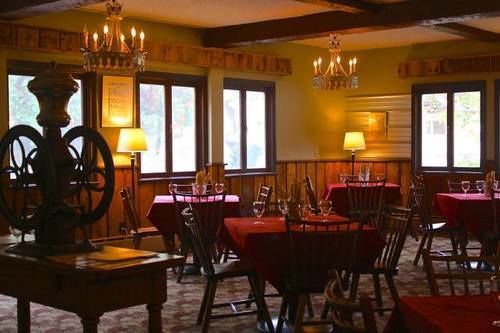 The Upper Pass Lodge 런던데리 외부 사진