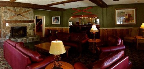The Upper Pass Lodge 런던데리 외부 사진