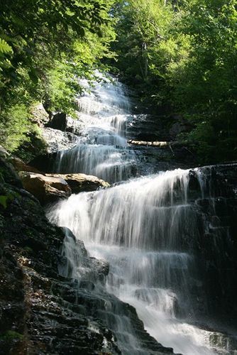 The Upper Pass Lodge 런던데리 외부 사진