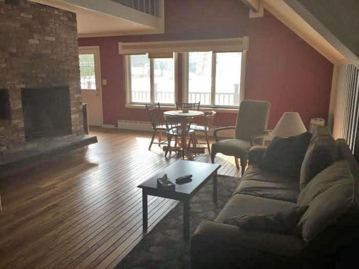 The Upper Pass Lodge 런던데리 외부 사진